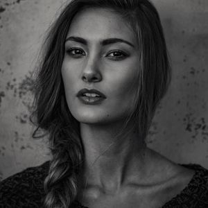 Meet your Posher, Patience